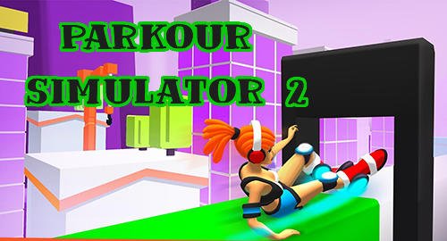 download Parkour simulator 2 apk